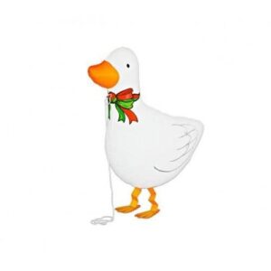 Balão Pato Walker