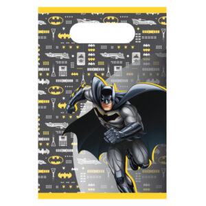 Saco Prenda Batman