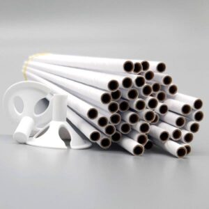 10 Varetas Para Balões ecológicas