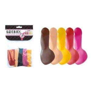 Balões Adultos - Bitónios