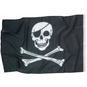 Bandeira Pirata