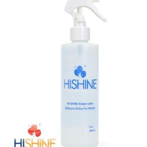 Spray Brilho para balões - Hi Shine 240 ml