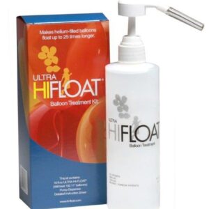 Ultra Hi-Float 16oz (473ml) + Doseador