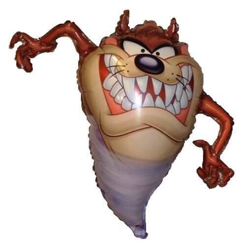 Balão Xxl Looney Tunes