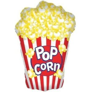 Balão Supershape Cinema