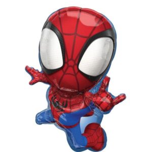 Balão Spidey XXL