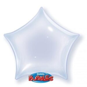 Balão Bubble 56 Cm Qualatex