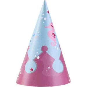 Chapéus De Festa Sereias