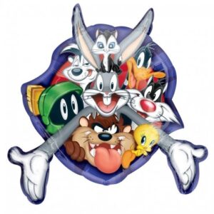 Balão Xxl Looney Tunes