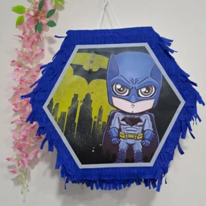 Pinhata Para O Tema Batman