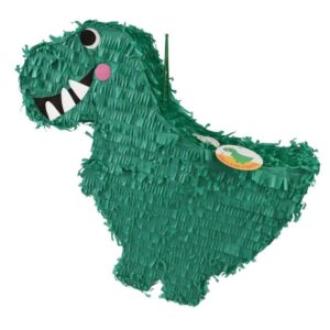 Pinhata Para O Tema Dinossauros
