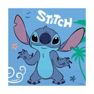 Guardanapos stitch