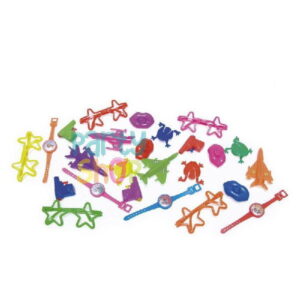 Recheio Para Pinhatas 24 Unidades