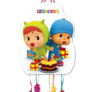 Pinhata Pocoyo