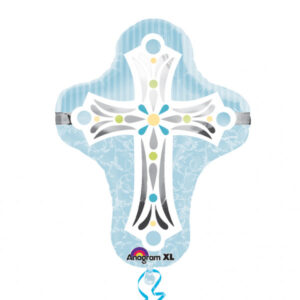 Balão Xxl Batismo E Comunhão