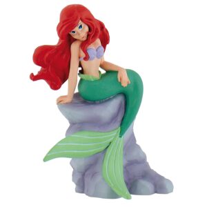 Figura Coleccionável Ariel