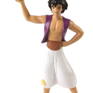 Figura Coleccionável Aladino