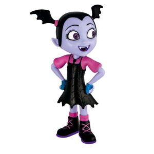 Figura Coleccionável Vampirina