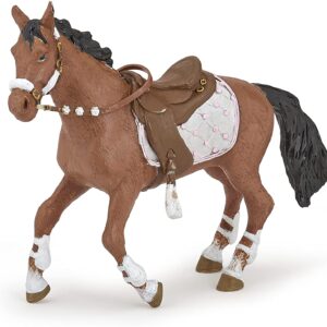 Figura Coleccionável Cavalos