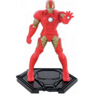 Figura Colecionável Avengers - IronMan