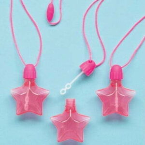 Recheio Para Pinhatas & Brindes Para Festas - 4 Bolas De Sabao Com Fio