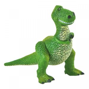 Figura Coleccionável Dinossauros