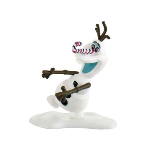 Figura Colecionável Frozen - Olaf