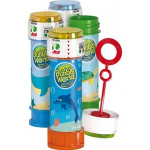 Bolas De Sabão Animais