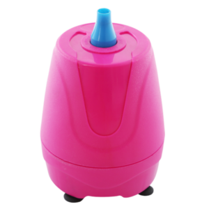 Bomba elétrica para balões