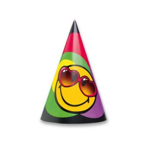 Chapéus De Festa Emoji