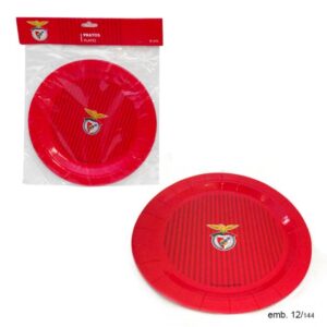 Pratos Benfica