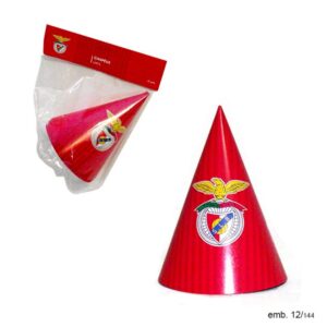 Chapéus De Festa Benfica