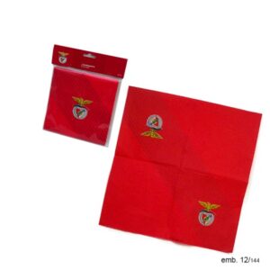 Guardanapos Benfica