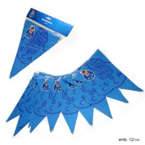 Grinalda Futebol Fc Porto