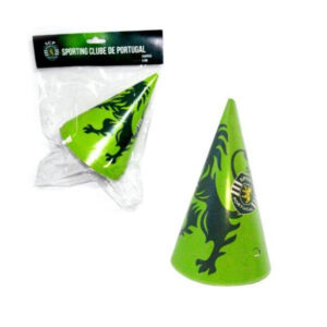 Chapéus De Festa Sporting