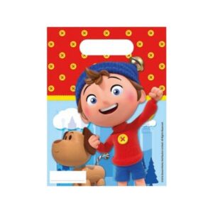 Sacos Prenda Noddy