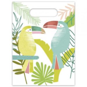 Sacos Prenda Tropical