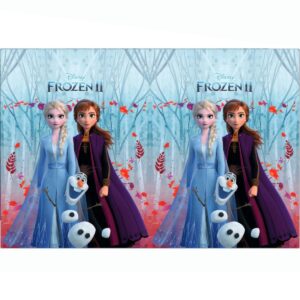 Toalha Frozen 2