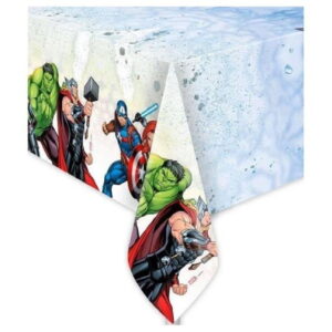 Toalha Avengers 180cm