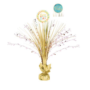 Centro De Mesa Let'S Party