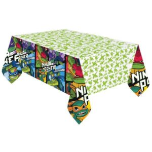 Toalha Tartarugas Ninja