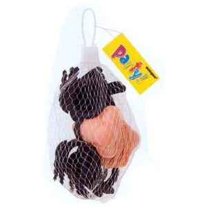 Recheio Para Pinhatas & Brindes Para Festas - 6 Narizes E Oculos