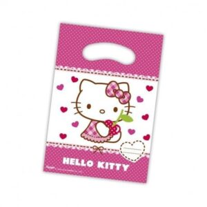 Saco Prenda Hello Kitty
