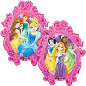 Balão Xxl Princesas Disney