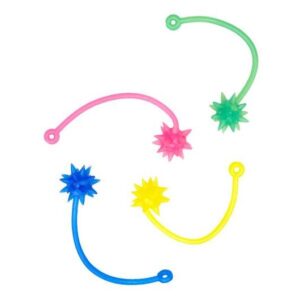 8 Pegamonstros Estrelares