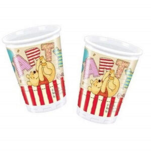 Copos Whinie The Poo