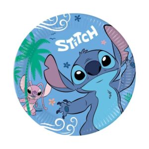 Pratos stitch