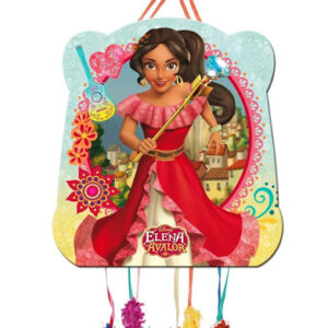 Pinhata Elena De Avalor