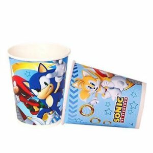 Copos Sonic