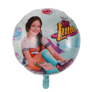 Balão Soy Luna